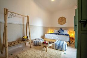 Yacouta Riad and Spa