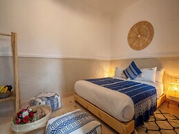 Yacouta Riad and Spa