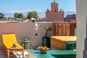 Yacouta Riad and Spa