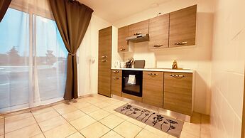 Appartement Cosy à Reminiac