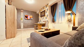 Appartement Cosy à Reminiac
