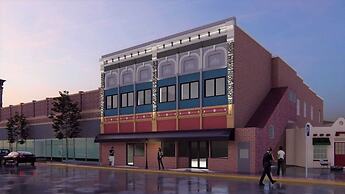 The Well Hotel & Taproom