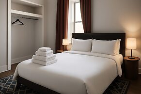 The Well Hotel & Taproom