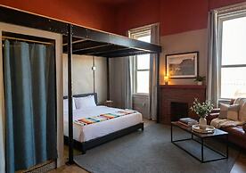 The Well Hotel & Taproom
