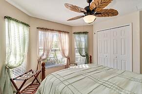 Amazing Vacation Home With Private Pool at Highland Reserve!