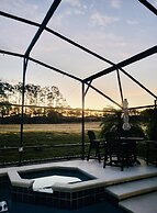 Amazing Vacation Home With Private Pool at Highland Reserve!