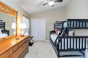 Amazing Vacation Home With Private Pool at Highland Reserve!