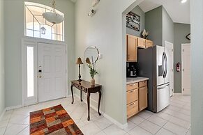 Amazing Vacation Home With Private Pool at Highland Reserve!