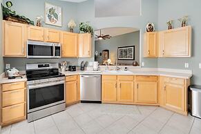Amazing Vacation Home With Private Pool at Highland Reserve!