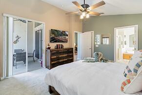 Amazing Vacation Home With Private Pool at Highland Reserve!