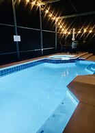 Amazing Vacation Home With Private Pool at Highland Reserve!