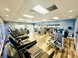 Beautiful Condo at Reunion