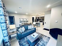 Beautiful Condo at Reunion