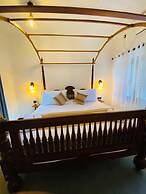 Happy Valley Residence Unawatuna