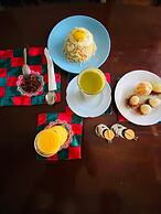 Happy Valley Residence Unawatuna