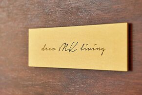 deco MK living