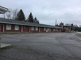 Kingsway Inn Motel