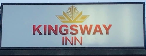 Kingsway Inn Motel