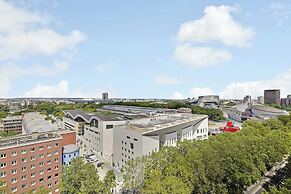 Cosy Apartment - 1br/4p - La Villette