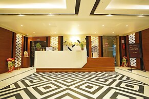 Royal Palace Beach Resort