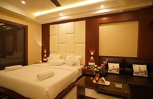 Royal Palace Beach Resort