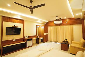 Royal Palace Beach Resort