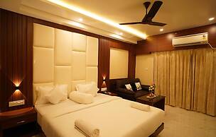 Royal Palace Beach Resort