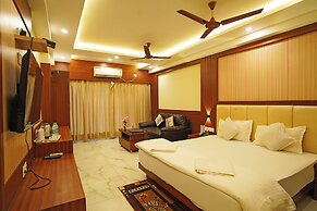 Royal Palace Beach Resort