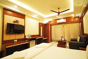 Royal Palace Beach Resort