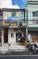 IHOC - Phuket OldTown