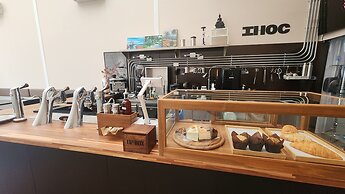 IHOC - Phuket OldTown