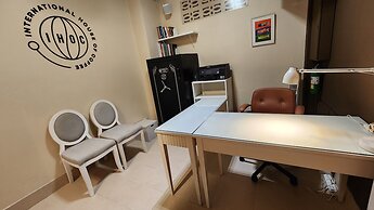 IHOC - Phuket OldTown