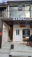 IHOC - Phuket OldTown