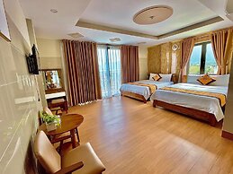 Minh Thang 2 Hotel