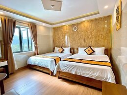 Minh Thang 2 Hotel