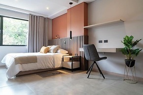 LINVING 35 8TH FLOOR VIP