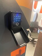 LINVING 35 8TH FLOOR VIP