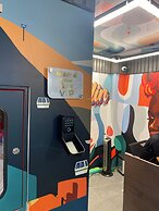 LINVING 35 8TH FLOOR VIP