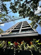 LINVING 35 8TH FLOOR VIP