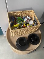 LINVING 35 8TH FLOOR VIP