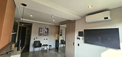 LINVING 35 8TH FLOOR VIP
