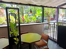 LINVING 35 8TH FLOOR VIP