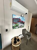 LINVING 35 8TH FLOOR VIP