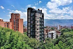 LINVING 35 8TH FLOOR VIP