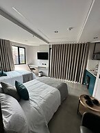 LINVING 35 8TH FLOOR VIP