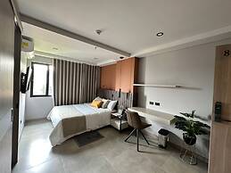 LINVING 35 8TH FLOOR VIP