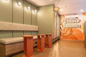 LINVING 35 8TH FLOOR VIP