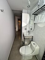 LINVING 35 8TH FLOOR VIP