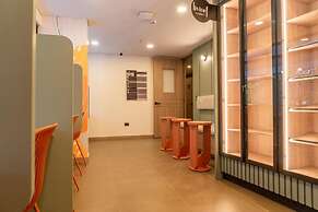 LINVING 35 8TH FLOOR VIP