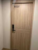 LINVING 35 8TH FLOOR VIP